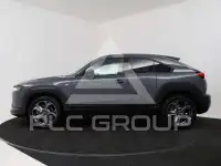 2022 Mazda MX-30