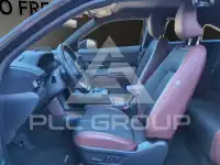 2022 Mazda MX-30