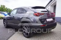 2022 Mazda MX-30