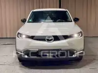 2022 Mazda MX-30