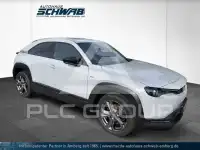 2022 Mazda MX-30