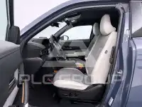 2022 Mazda MX-30
