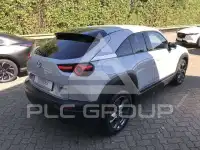 2022 Mazda MX-30