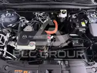 2022 Mazda MX-30