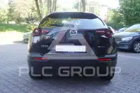 2022 Mazda MX-30