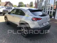 2022 Mazda MX-30
