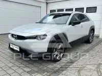 2022 Mazda MX-30
