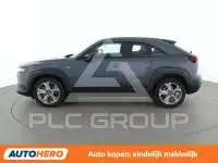 2022 Mazda MX-30