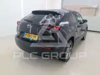 2022 Mazda MX-30