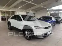 2022 Mazda MX-30