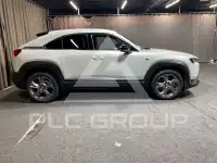2022 Mazda MX-30