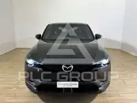2022 Mazda MX-30