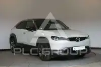 2022 Mazda MX-30