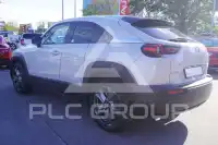 2022 Mazda MX-30