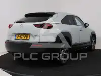 2022 Mazda MX-30