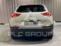 2022 Mazda MX-30