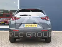 2022 Mazda MX-30