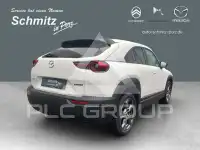 2022 Mazda MX-30