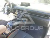 2022 Mazda MX-30