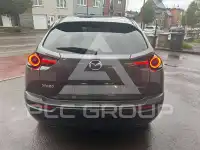 2022 Mazda MX-30