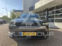 2022 Mazda MX-30
