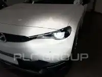 2022 Mazda MX-30