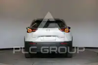 2022 Mazda MX-30