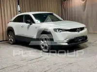 2022 Mazda MX-30