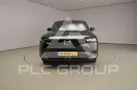 2022 Mazda MX-30