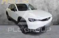2022 Mazda MX-30