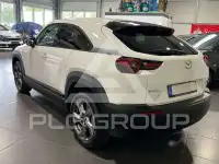 2022 Mazda MX-30