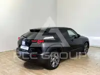 2022 Mazda MX-30