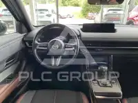 2022 Mazda MX-30