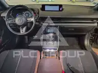 2022 Mazda MX-30