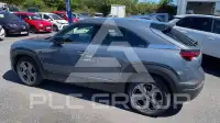 2022 Mazda MX-30