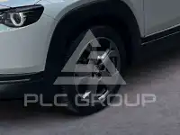 2022 Mazda MX-30