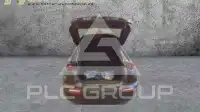 2020 Mazda MX-30