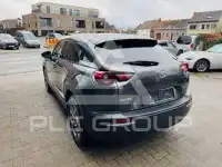2022 Mazda MX-30