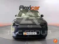 2022 Mazda MX-30