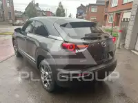 2022 Mazda MX-30