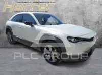 2022 Mazda MX-30