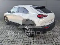 2022 Mazda MX-30