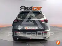 2022 Mazda MX-30