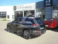 2022 Mazda MX-30