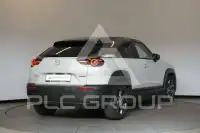 2022 Mazda MX-30