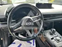 2022 Mazda MX-30