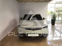 2022 Mazda MX-30