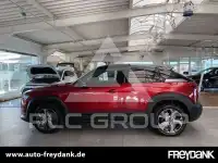 2022 Mazda MX-30