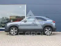 2022 Mazda MX-30