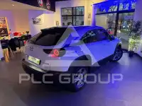 2022 Mazda MX-30